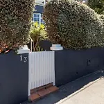 Hidden De Waterkant Cottage With Tranquil Garden