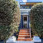 Hidden De Waterkant Cottage With Tranquil Garden