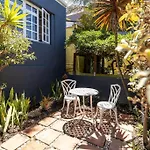 Hidden De Waterkant Cottage With Tranquil Garden
