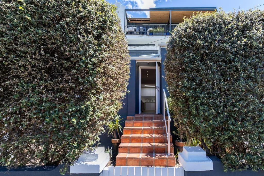 Ferienhaus Hidden De Waterkant With Tranquil Garden Kapstadt